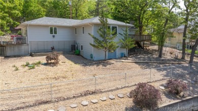 Lake Home For Sale in Roach, Missouri
