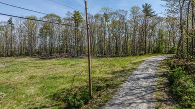 Embrace the beauty of Maine's coast with this prime building lot - photo 3