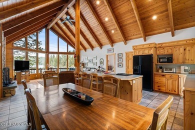 Spectacular Privacy & Comfort on Hayden Lake. Introducing the - photo 7