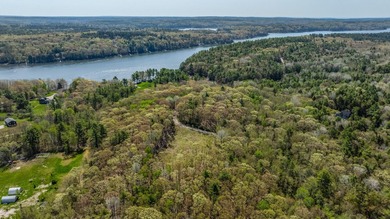 Embrace the beauty of Maine's coast with this prime building lot - photo 8
