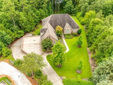 Lake Wylie Home Sale Pending in York South Carolina