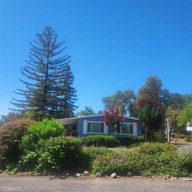 Oroville Lake Home For Sale in Oroville California