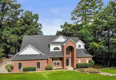 Lake Home For Sale in Gladewater, Texas