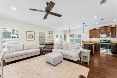 Powell Lake / Phillips Inlet Home For Sale in Inlet Beach Florida