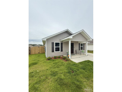 Blackwater River Home For Sale in Milton Florida