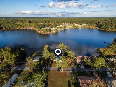 Lake Home For Sale in Defuniak Springs, Florida