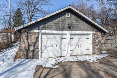 This updated contemporary city home features a convenient floor - photo 19