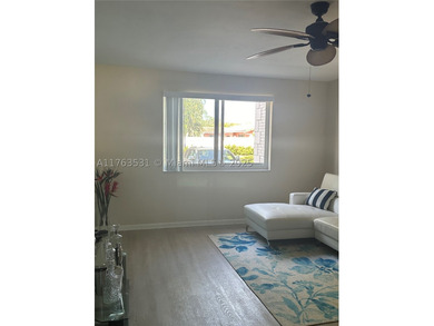 Don't miss this move-in ready ground floor 1-bedroom/1-bathroom - photo 9