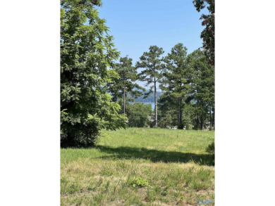 Lake Guntersville Acreage For Sale in Langston Alabama