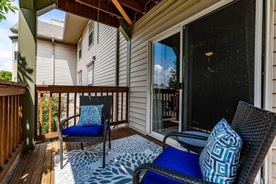 Welcome home to easy, low-maintenance living in the beautifully - photo 22