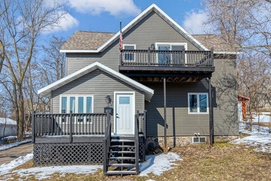 This updated contemporary city home features a convenient floor - photo 23