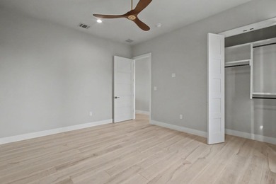 This stunning custom built home sits in the prestigious gated - photo 23
