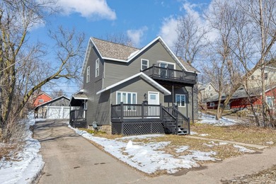 This updated contemporary city home features a convenient floor - photo 24