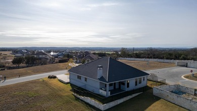 This stunning custom built home sits in the prestigious gated - photo 28