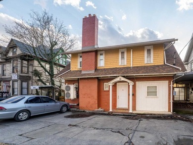 Lake Lot For Sale in Morgantown, West Virginia