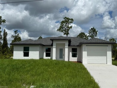 Lehigh Acres Area Home For Sale in Lehigh Acres Florida