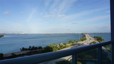 Blue Lagoon Lake Condo For Sale in Miami Florida