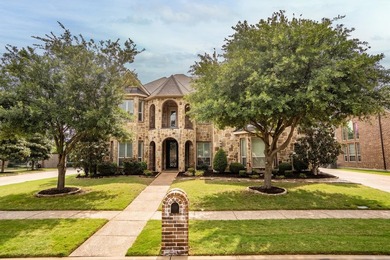 Come experience this exceptional former Drees model home - photo 1