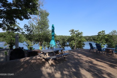 Table Rock Lake - Boone County Commercial For Sale in Oak Grove Arkansas