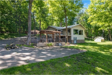 Lake Home For Sale in Brainerd, Minnesota