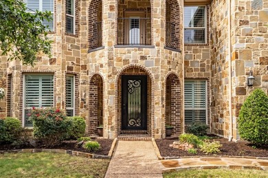 Come experience this exceptional former Drees model home - photo 3
