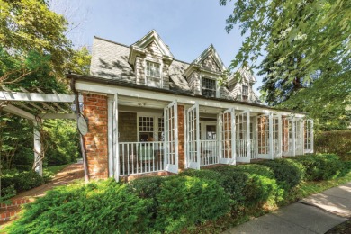 Situated in the heart of East Hampton Village, the Mill House - photo 3