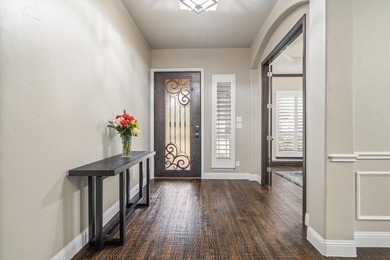 Come experience this exceptional former Drees model home - photo 4