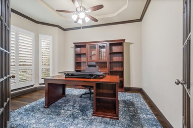 Come experience this exceptional former Drees model home - photo 5