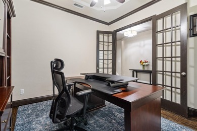 Come experience this exceptional former Drees model home - photo 6