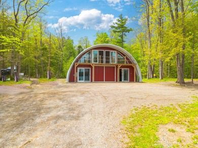 Tucked just steps from Pattee's Pond with beautiful water views - photo 2