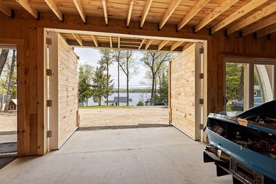 Tucked just steps from Pattee's Pond with beautiful water views - photo 4