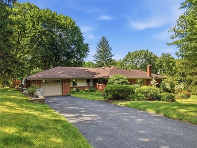 Welcome to 111 Cedar Drive in the heart of Peters Township-a - photo 4