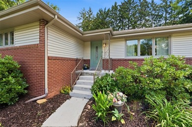 Welcome to 111 Cedar Drive in the heart of Peters Township-a - photo 5