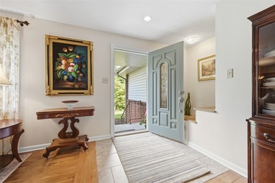 Welcome to 111 Cedar Drive in the heart of Peters Township-a - photo 6