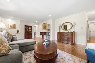Welcome to 111 Cedar Drive in the heart of Peters Township-a - photo 8