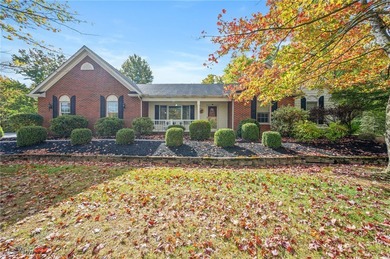 (private lake, pond, creek) Home Sale Pending in Chardon Ohio