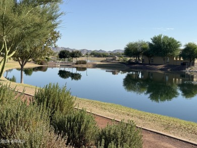 (private lake, pond, creek) Home For Sale in Goodyear Arizona