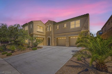 This executive beauty in sought after community is a must see