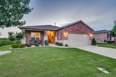 Lake Home For Sale in Frisco, Texas