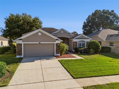 Welcome home to 3823 Beacon Ridge Way, a single-story 4-bedroom - photo 2