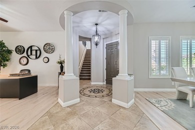 This executive beauty in sought after community is a must see