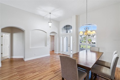 Welcome home to 3823 Beacon Ridge Way, a single-story 4-bedroom - photo 3