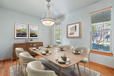 Beautifully designed home in sought-after Canoe Cove offering a - photo 4