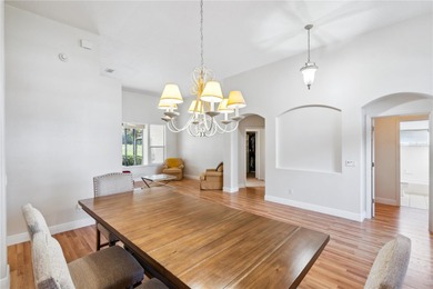 Welcome home to 3823 Beacon Ridge Way, a single-story 4-bedroom - photo 4