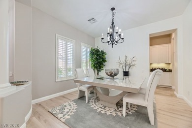 This executive beauty in sought after community is a must see