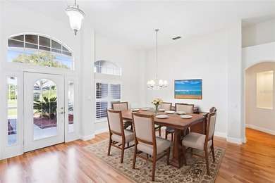 Welcome home to 3823 Beacon Ridge Way, a single-story 4-bedroom - photo 6