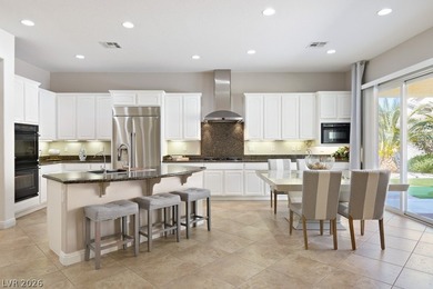 This executive beauty in sought after community is a must see