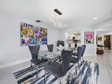 Rare opportunity to own this exquisite Cypress Point Villa with - photo 12
