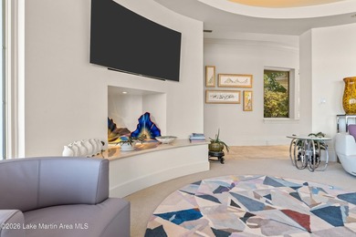 This 5BR Trillium estate redefines lake living. Over 850 ft of - photo 13
