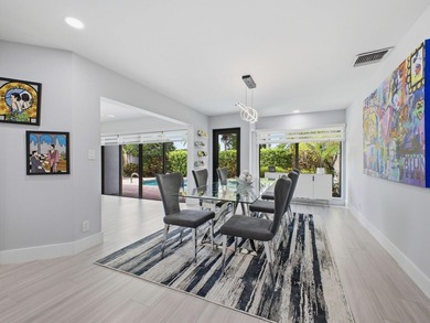 Rare opportunity to own this exquisite Cypress Point Villa with - photo 13